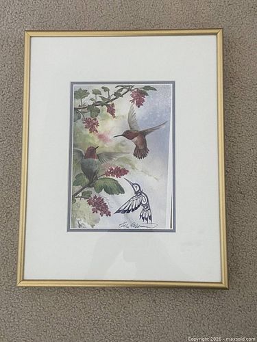 Lot #35 (1 of 3)