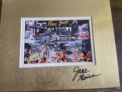 Lot #43 (1 of 1)