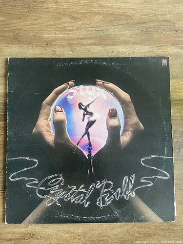 Lot #18 (1 of 1)