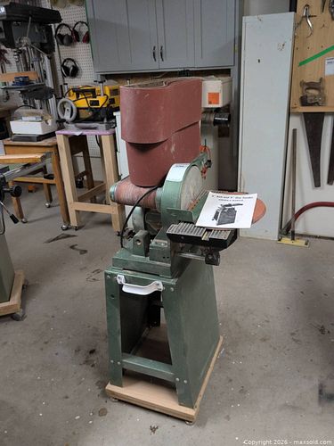 Lot #596 (1 of 9)