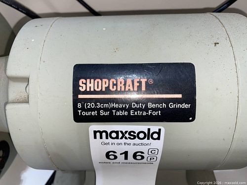 Lot #616 (1 of 6)