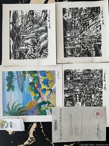 Lot #33 (1 of 16)