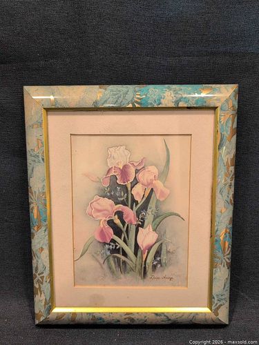Lot #114 (1 of 3)