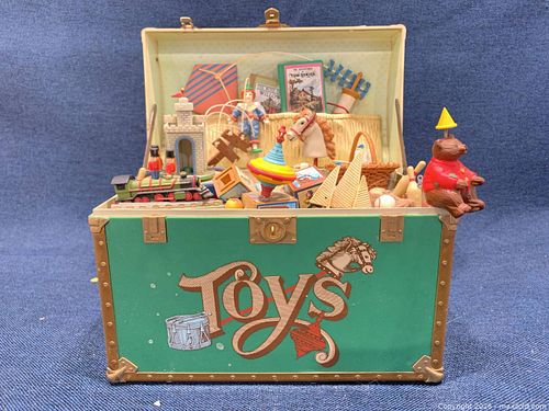Lot #28 (1 of 7)
