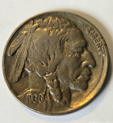 Lot #131 (1 of 2)