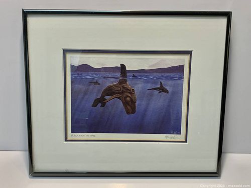 Lot #43 (1 of 6)