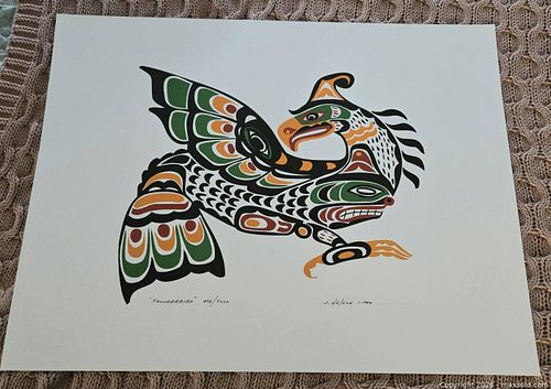Lot #198 (1 of 3)