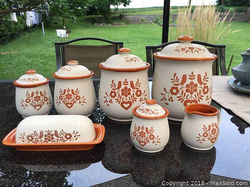 Lot #0001 (1 of 5)