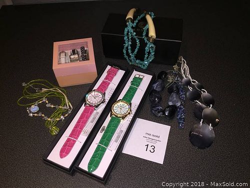 Lot #0013 (1 of 5)