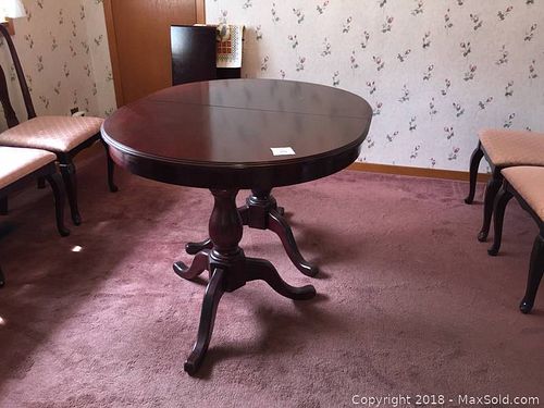 Lot #0029 (1 of 10)