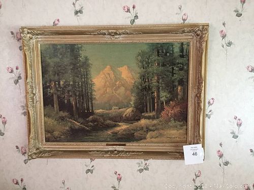 Lot #0046 (1 of 7)