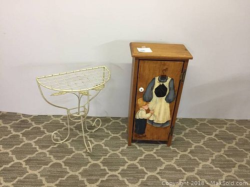 Lot #0066 (1 of 9)