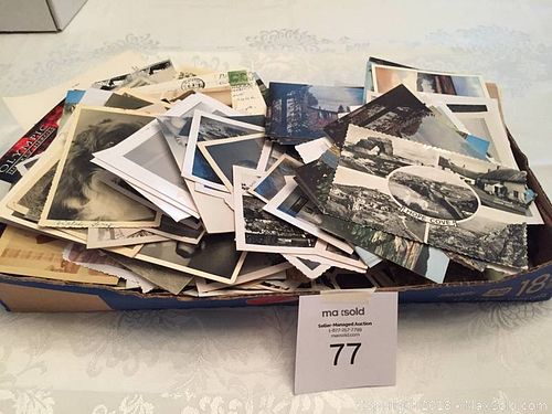 Lot #0077 (1 of 4)