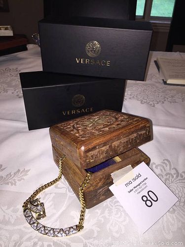 Lot #0080 (1 of 8)