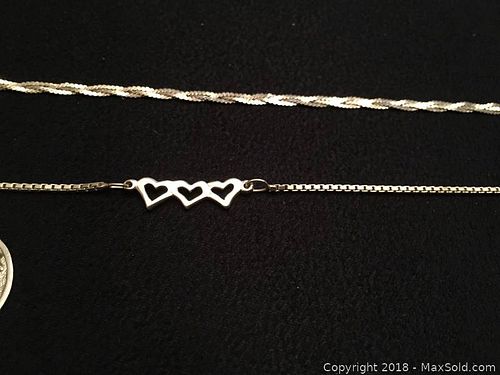 Lot #0084 (1 of 5)