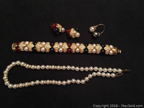 Lot #0086 (1 of 10)
