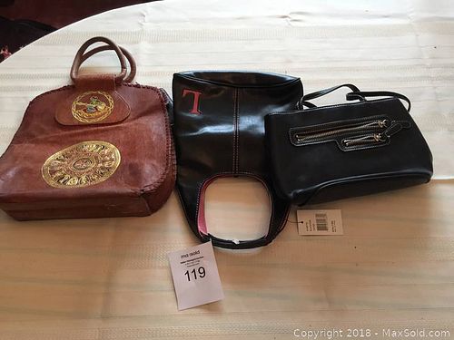 Lot #0119 (1 of 15)