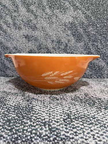 Pyrex Autumn Harvest (1 of 5)