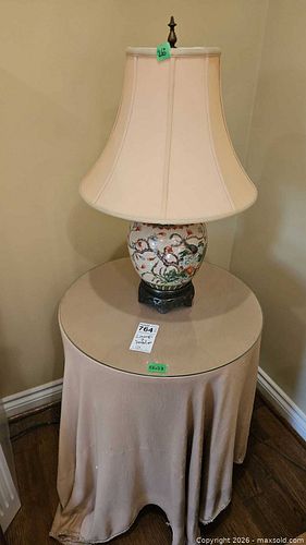 Lot #764 (1 of 13)