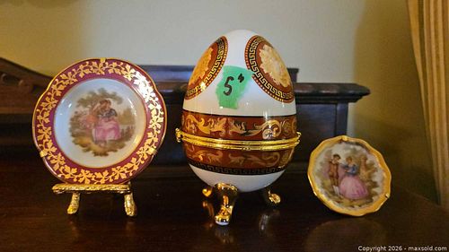 Lot #781 (1 of 14)