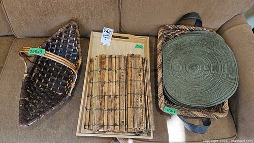 Lot #748 (1 of 11)