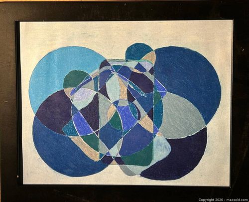 Lot #39 (1 of 3)