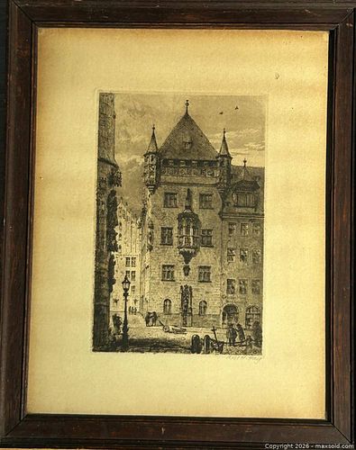 Lot #61 (1 of 4)
