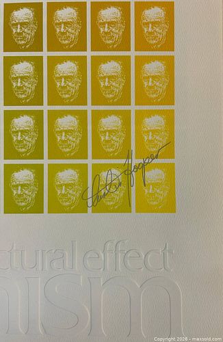 Lot #120 (1 of 3)