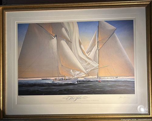 Lot #64 (1 of 11)
