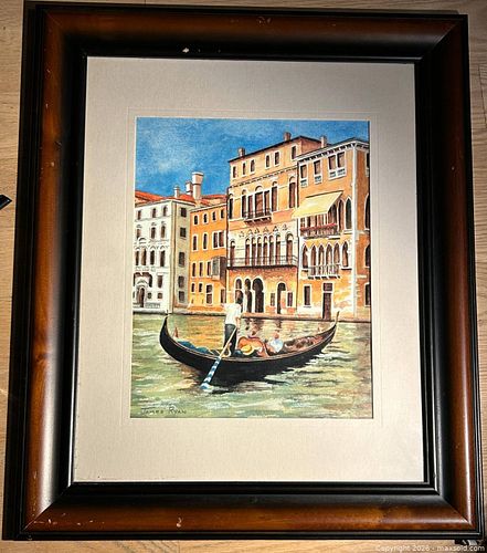 Lot #42 (1 of 7)