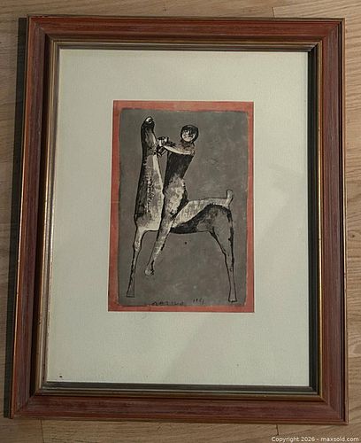 Lot #33 (1 of 3)