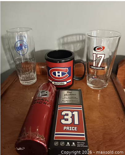 Lot #8 (1 of 7)