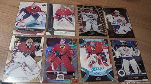 Lot #56 (1 of 9)