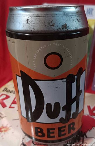 Lot #45 (1 of 6)