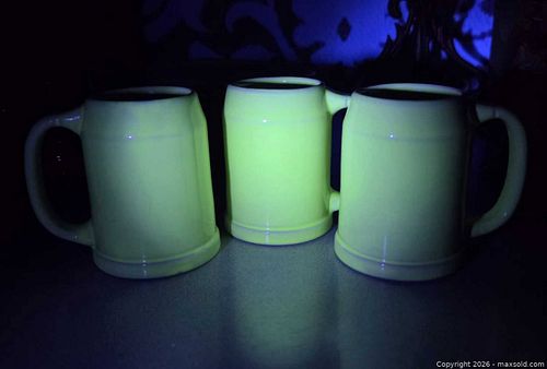 Hall Vaseline Glass (1 of 11)