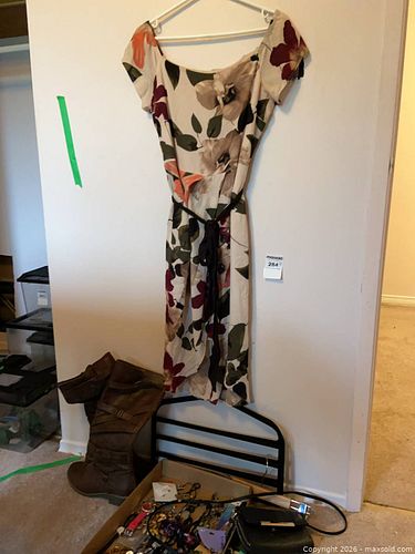 Women's Fashion Lot (1 of 10)