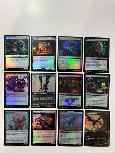 Lot #38 (1 of 6)