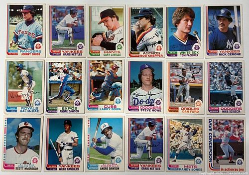 Lot #52 (1 of 8)