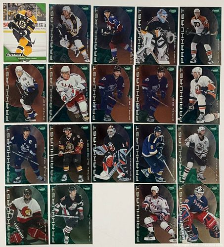 Lot #69 (1 of 11)