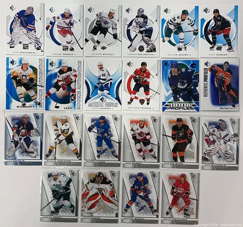 Lot #68 (1 of 10)