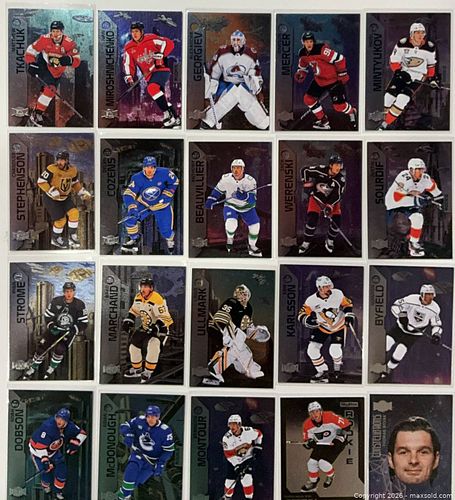 Lot #66 (1 of 10)
