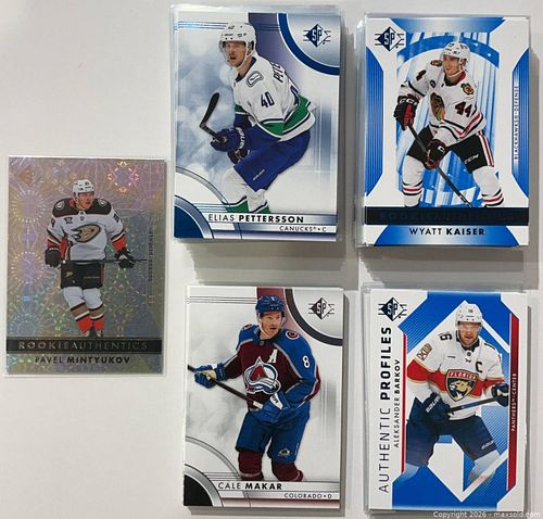 Lot #61 (1 of 11)