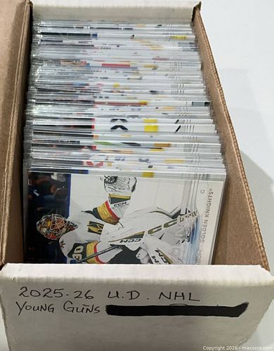 Lot #6 (1 of 7)