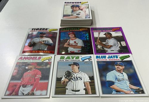 Lot #3 (1 of 7)