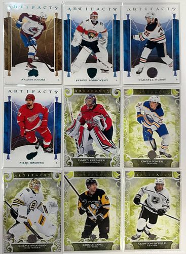Lot #63 (1 of 8)
