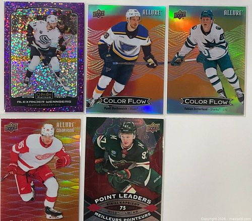 Lot #50 (1 of 6)