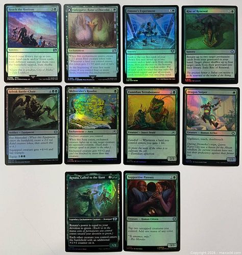Lot #40 (1 of 7)