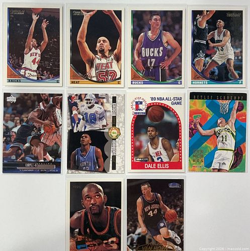 Lot #23 (1 of 14)