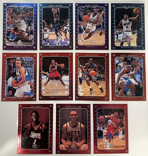 Lot #21 (1 of 12)