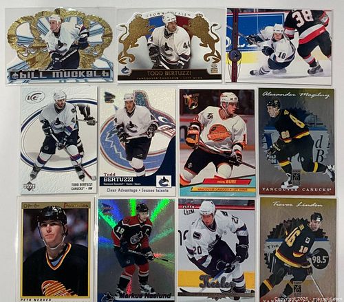 Lot #25 (1 of 9)